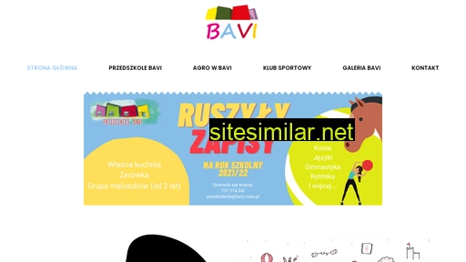 bavi.com.pl alternative sites