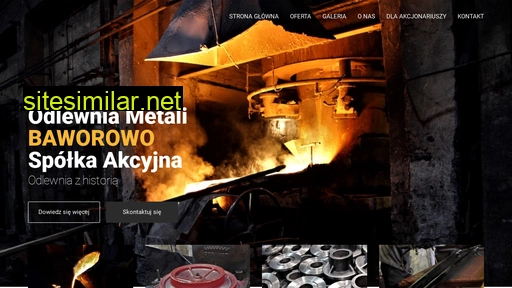 baworowo.pl alternative sites