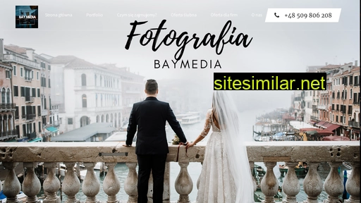 baymedia.pl alternative sites