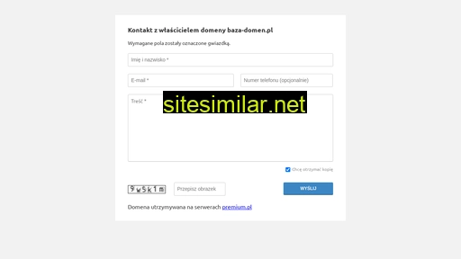 baza-domen.pl alternative sites