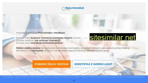 bazainterakcji.pl alternative sites
