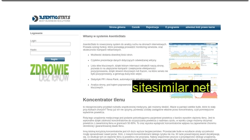 bazaltex.pl alternative sites