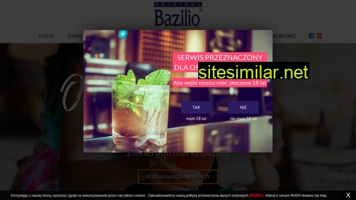 bazilio.pl alternative sites