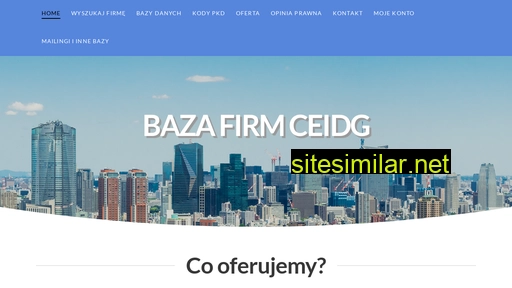 bazybiznesowe.com.pl alternative sites