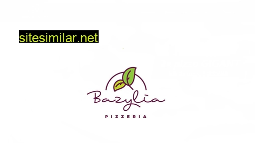 bazylia-pizzeria.pl alternative sites