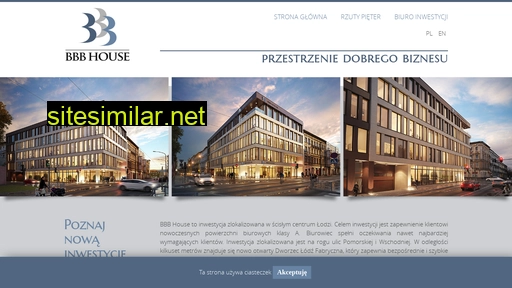 bbbhouse.pl alternative sites