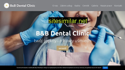 bbdentalclinic.pl alternative sites
