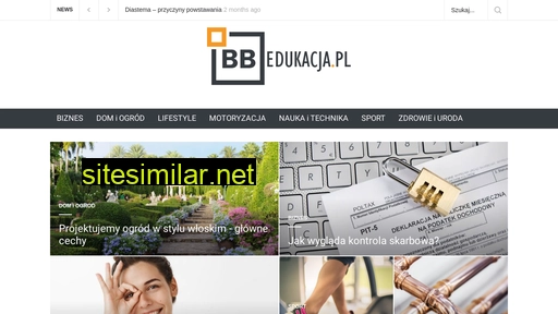 bbedukacja.pl alternative sites
