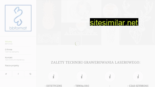 bbformat.pl alternative sites