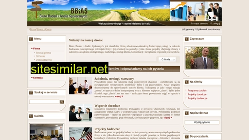 bbias.pl alternative sites