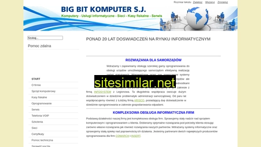 bbk.pl alternative sites