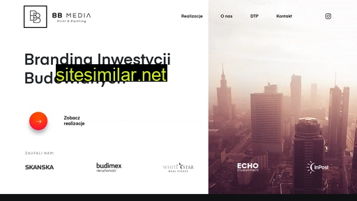 bb-media.pl alternative sites