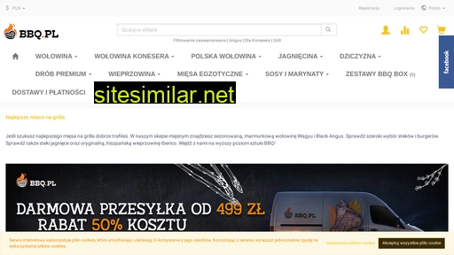 bbq.pl alternative sites