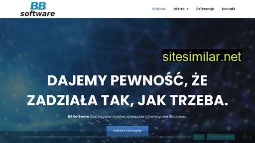 bbsoftware.com.pl alternative sites