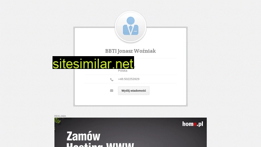 bbti.pl alternative sites