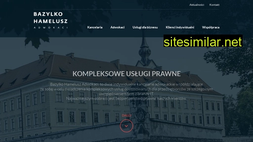 bcha.pl alternative sites
