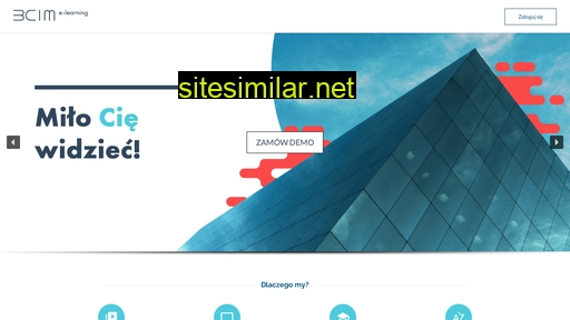 bcim.pl alternative sites