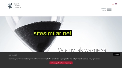 bcla.pl alternative sites