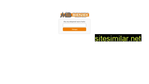 bcrm.com.pl alternative sites