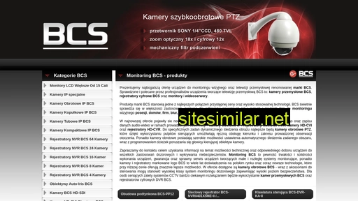 bcs-monitoring.pl alternative sites