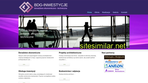bdg-ps.pl alternative sites