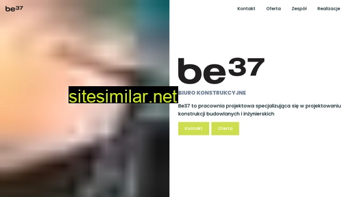 Be37 similar sites
