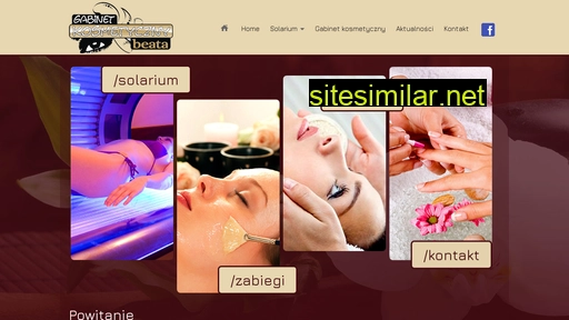 beata.turek.pl alternative sites