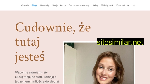 beatabarczynska.pl alternative sites