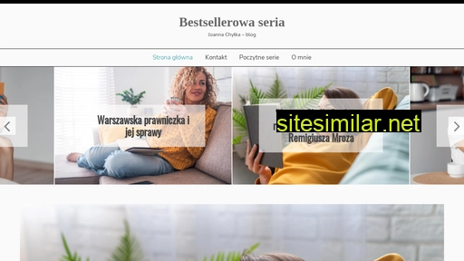 beatakibil.pl alternative sites
