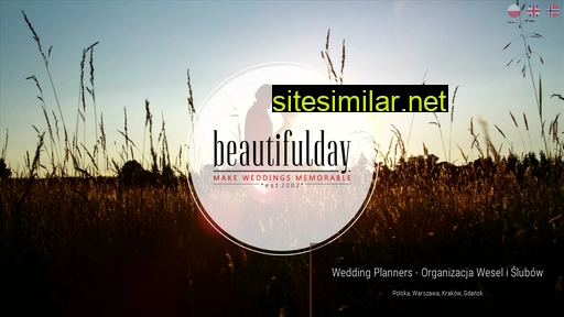 beautifulday.pl alternative sites