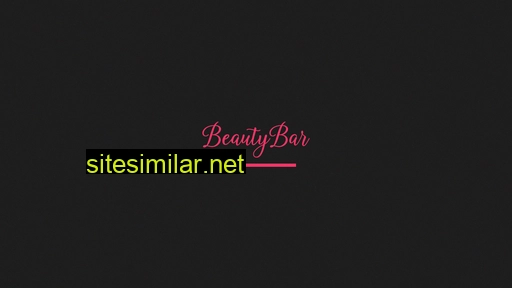 beauty-bar.pl alternative sites