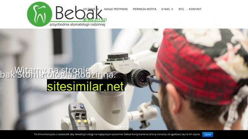 bebak.pl alternative sites