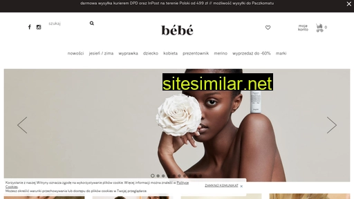 bebeconcept.pl alternative sites