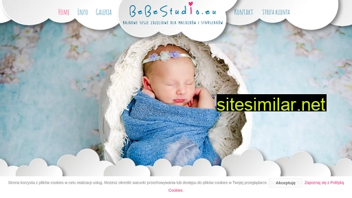 bebestudio.pl alternative sites