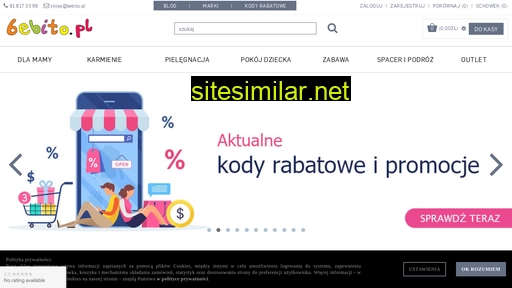 bebito.pl alternative sites