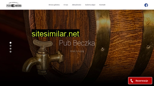 beczkatorun.pl alternative sites