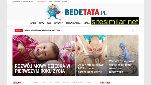 bedetata.pl alternative sites