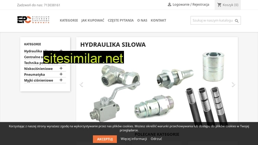 bednarz.com.pl alternative sites