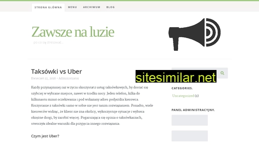 bedrift.pl alternative sites