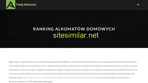 bedziesz.pl alternative sites
