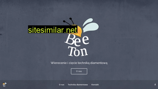 bee-ton.pl alternative sites