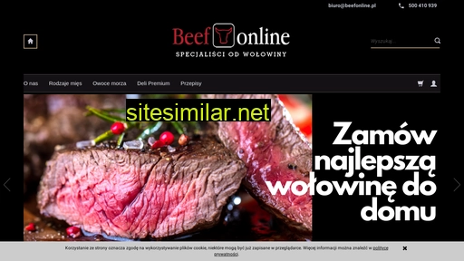 beefonline.pl alternative sites