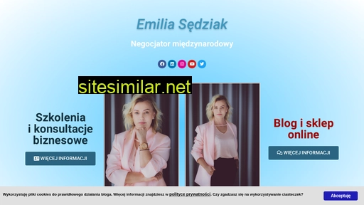 beemily.pl alternative sites