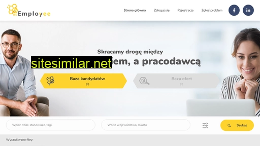 beemployee.pl alternative sites