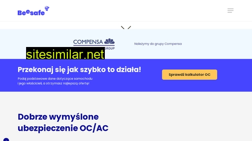 beesafe.pl alternative sites