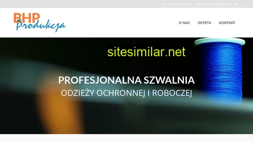 behap24.pl alternative sites