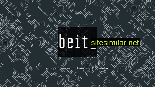 beit.pl alternative sites