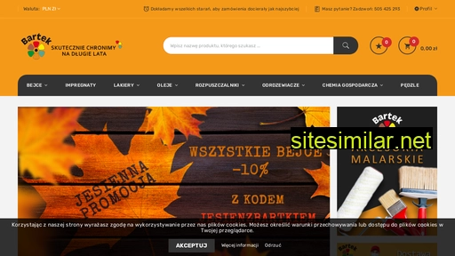 bejca-bartek.pl alternative sites