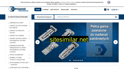 bekpolmasz.pl alternative sites