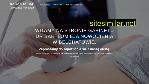 belchatow-usg.pl alternative sites
